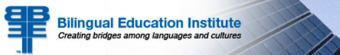 Intensive English Program for International Students Logo